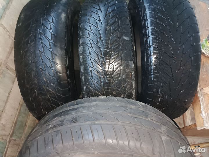 Cordiant Winter Drive 2 195/65 R15