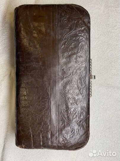 Клатч женский