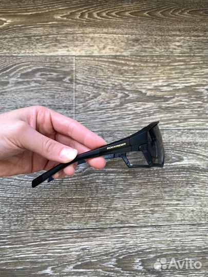 Фотохромные Очки для велоспорта Rockrider