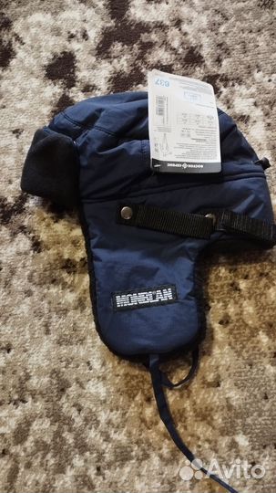 Шапка подшлемник