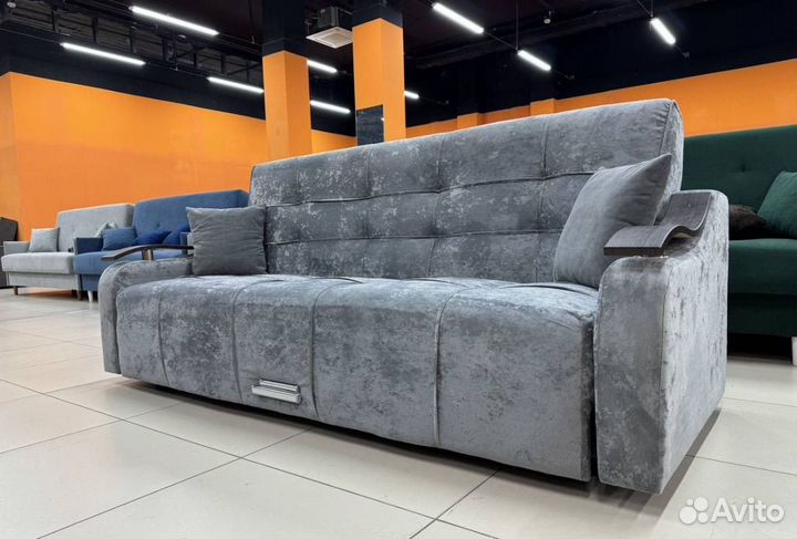 Диван - Новый (быстрая доставка)