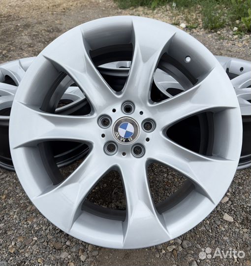 Диски R20 5;120 BMW (290 )