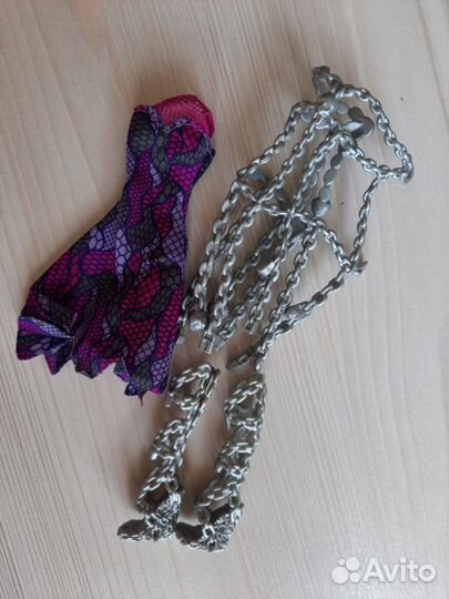 Кукла Монстер Хай и Эвер Афтер хай