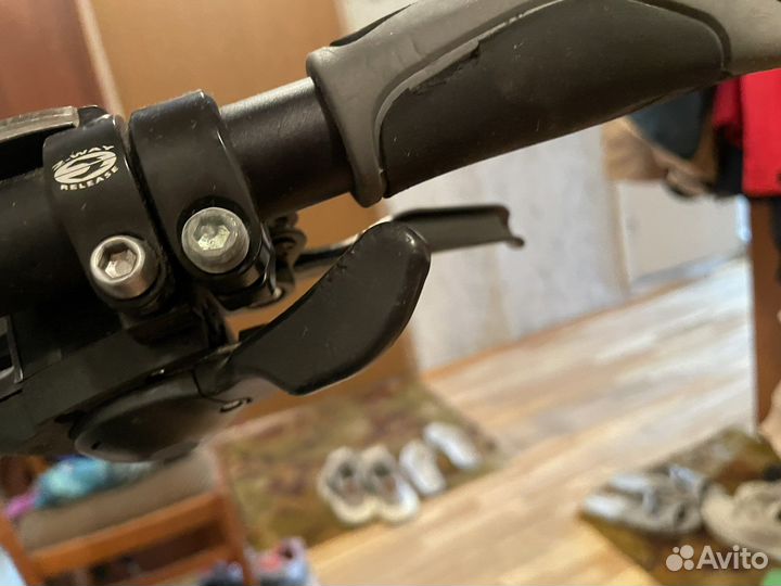 Дорожный велосипед Kross Evado 6.0 (2018)размер L