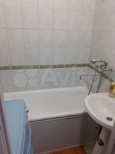 2-к. квартира, 42 м², 3/5 эт.