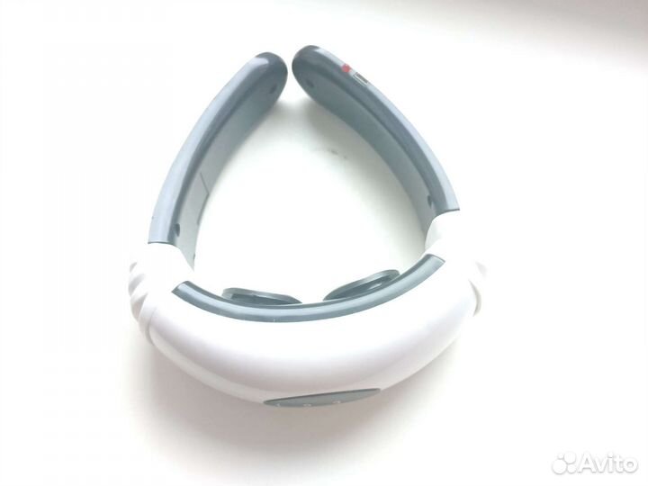 Шейный массажер