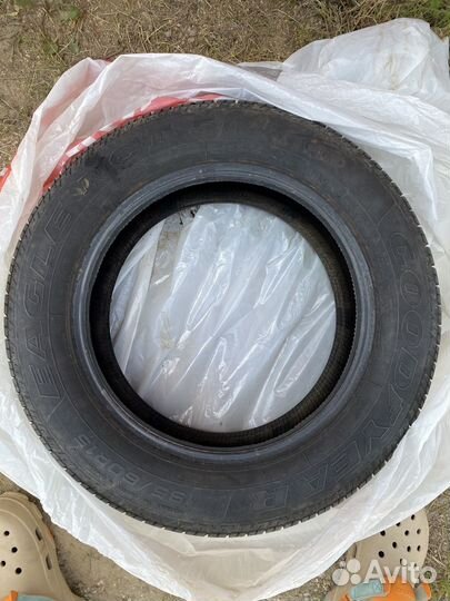 Диски R15 Xtrike