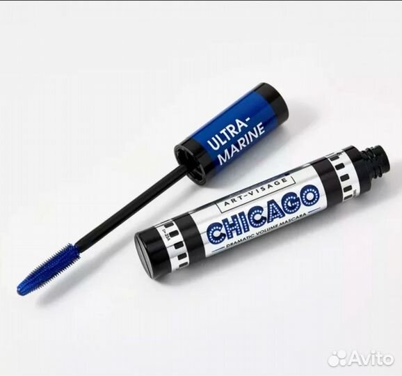 Тушь для ресниц