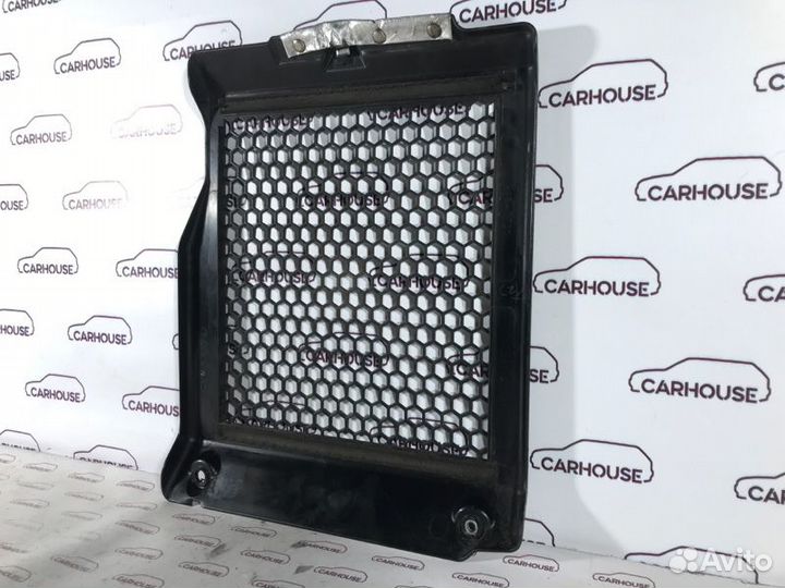 Крышка двигателя декоративная Mazda Cx-7 2.3 L3VDT