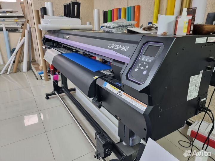 Наружная реклама вывески объемные буквы