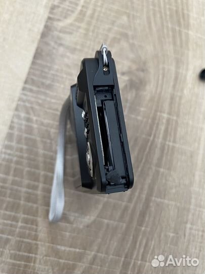 Цифровой фотоаппарат