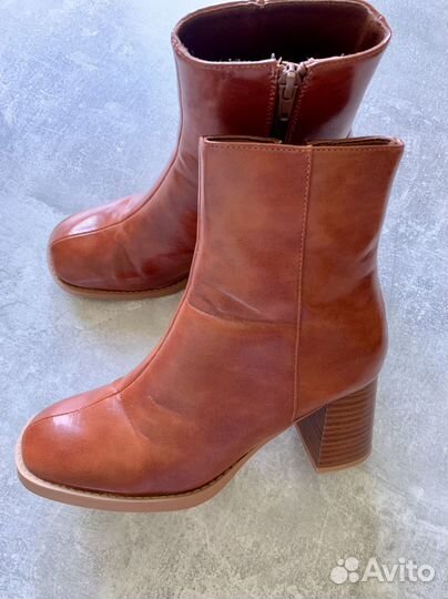 Ботильоны ASOS design