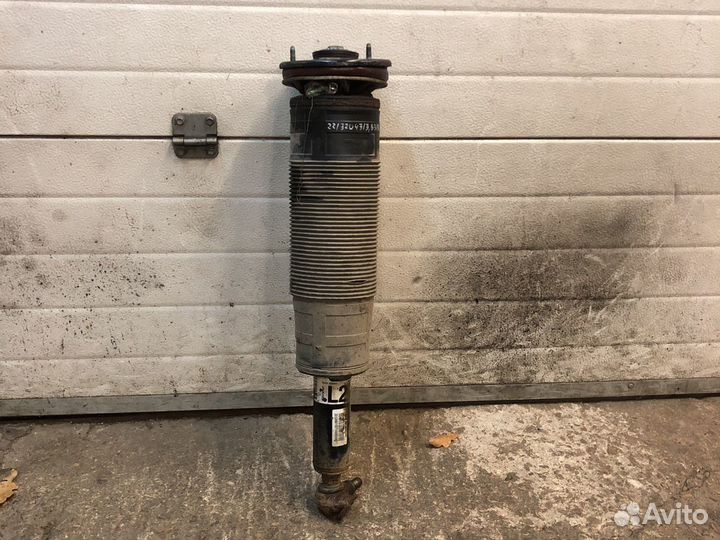 Амортизатор AMG стойка ABC мерседес 221 216