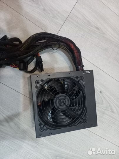 Блок питания Thermaltake TR2 S 700W