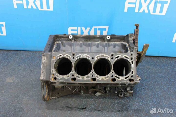 Блок цилиндров Land Rover Range Rover (Ленд Ровер