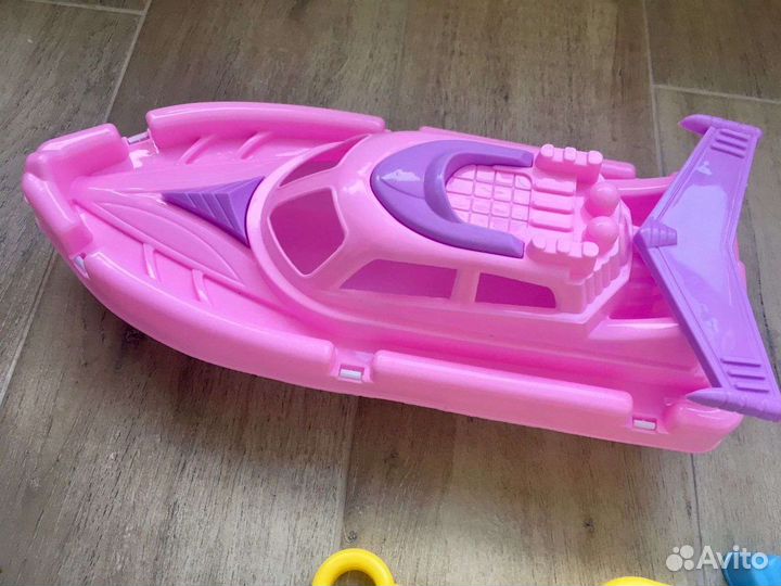 Игрушки для моря/для пляжа/для песочницы