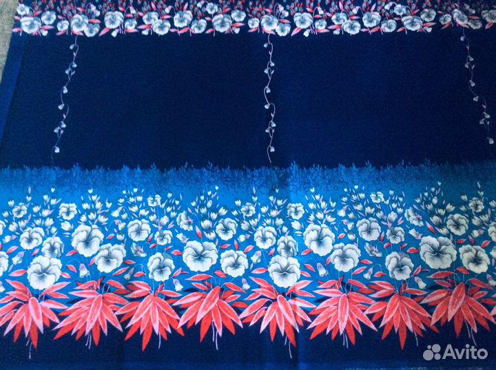 Отрез ткани