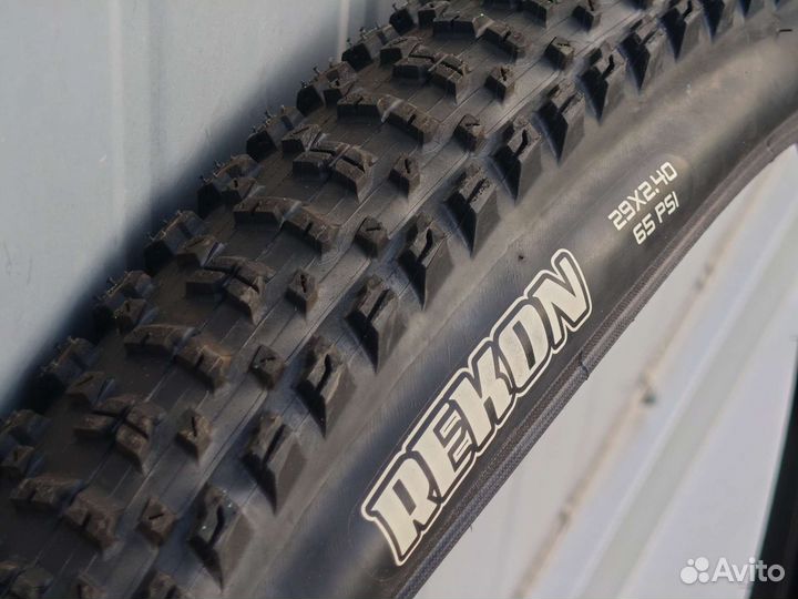Покрышки maxxis rekon 29 x 2.4 MPC
