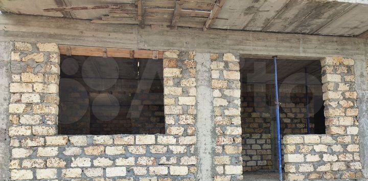 Квартира-студия, 31 м², 1/3 эт.