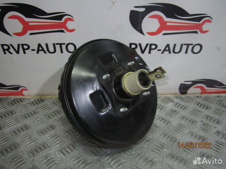 Усилитель тормозной Peugeot 306 1993-2003