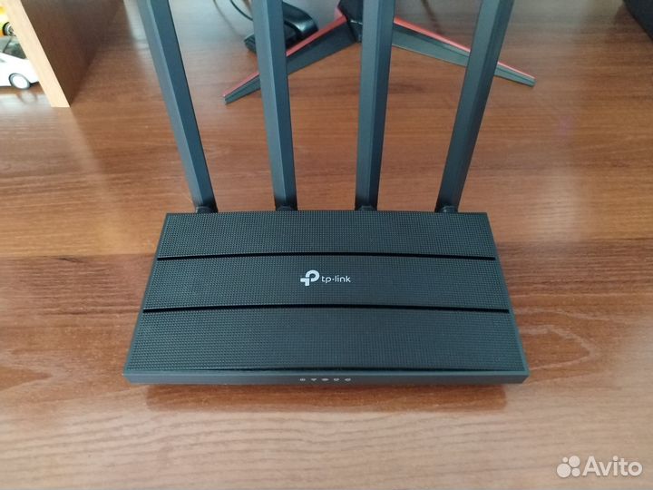 Роутер TP-Link Archer C80