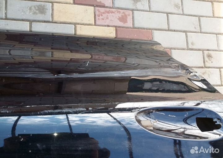 Дверь передняя правая Мерседес GLA 156