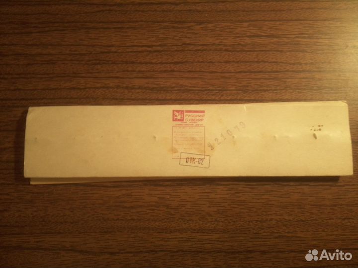 Серия сувенирных значков 1979 Спортсмены на Олимпи