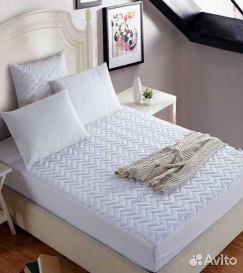 Матрас ортопедический