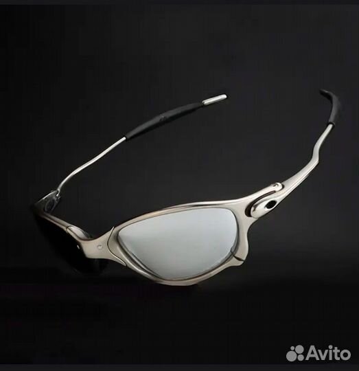 Очки типо oakley