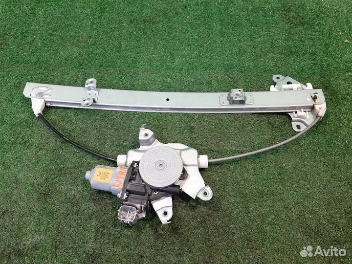 Стеклоподъемник задний правый Renault Koleos (HY0