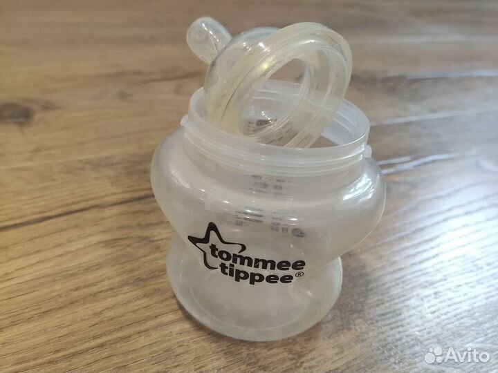 Запчасти для молокоотсоса Авент