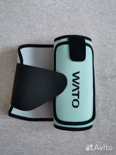 Пояс для похудения живота