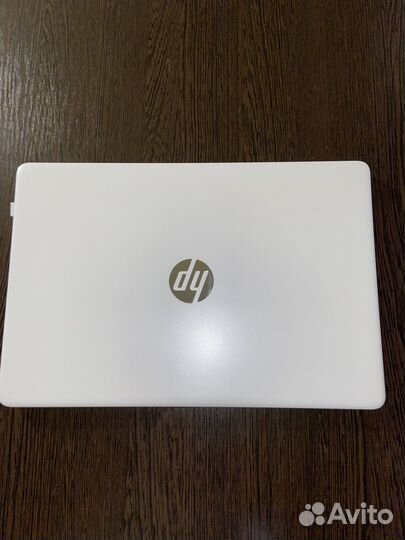 Ноутбук HP