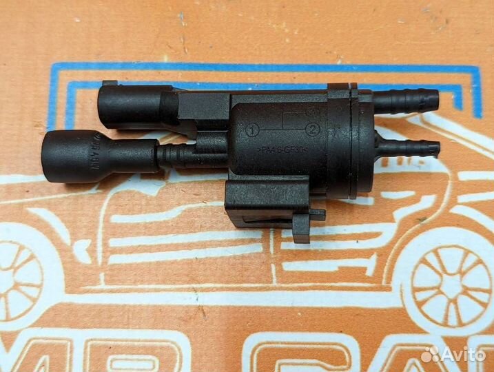 Клапан электромагнитный w209 CLK-class 272.960