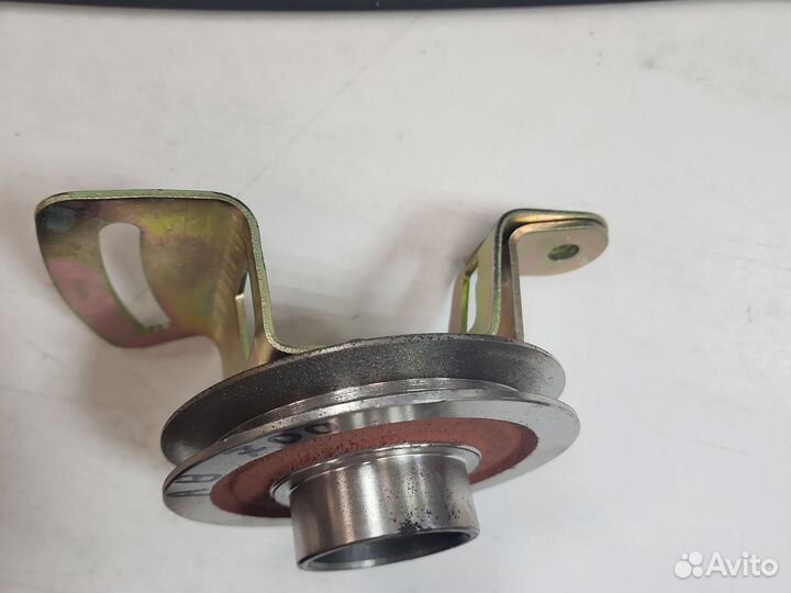 Ролик натяжителя ГАЗель умз-4216 дв. pravt Евро-3