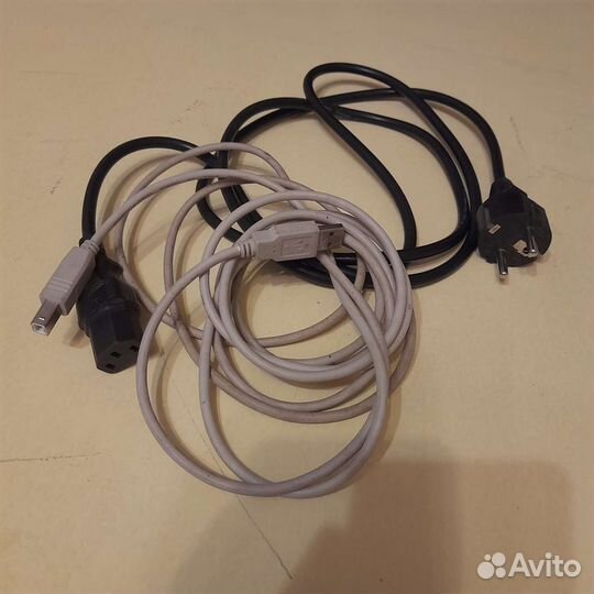 Провода шнуры кабели