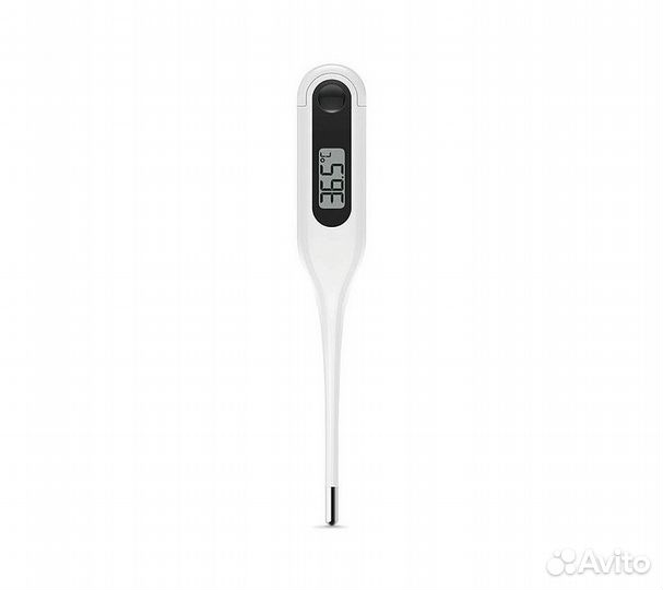 Электронный термометр measuring electronic thermom