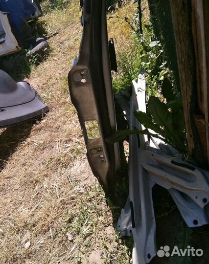 Дверь Volkswagen Golf Plus