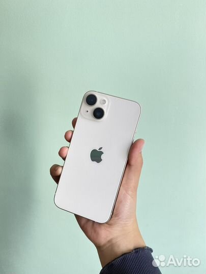 iPhone 14, 128 ГБ