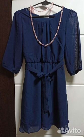 Платья праздничные, рост 152