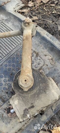 Рулевой редуктор Газель