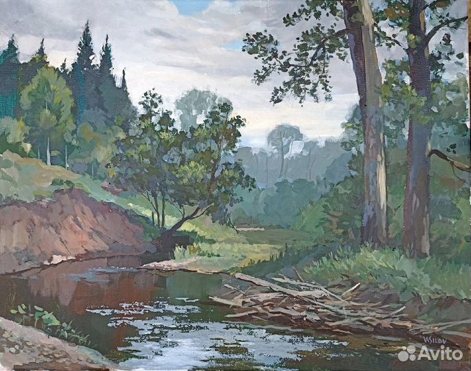 Мастер класс по рисованию