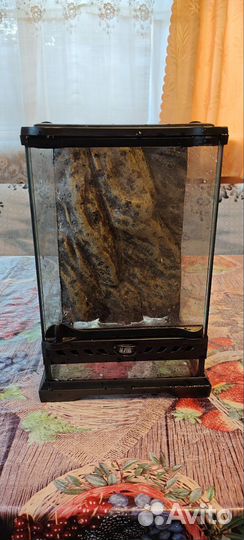 Террариум Exo Terra Nano 20л