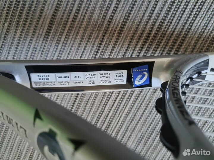 Теннисные ракетки, сетка, сумка и мячи