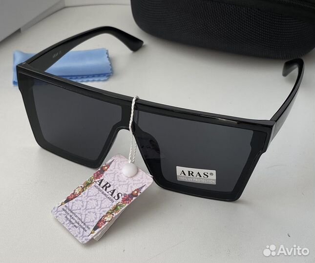 Солнцезащитные очки (010402)