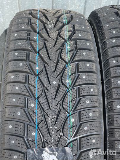 Arivo Ice Claw ARW8 245/70 R16 111T