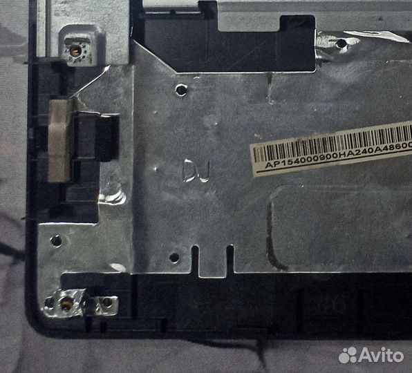 Топкейс acer 2509