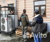 Усиление сигнала сотовой связи