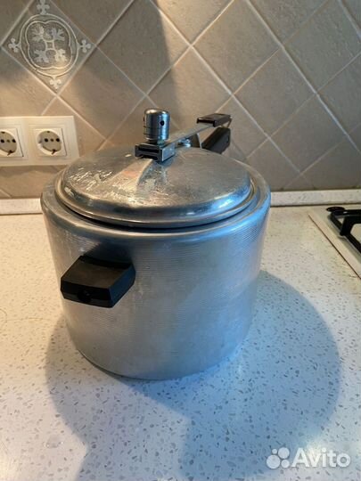 Скороварка СССР