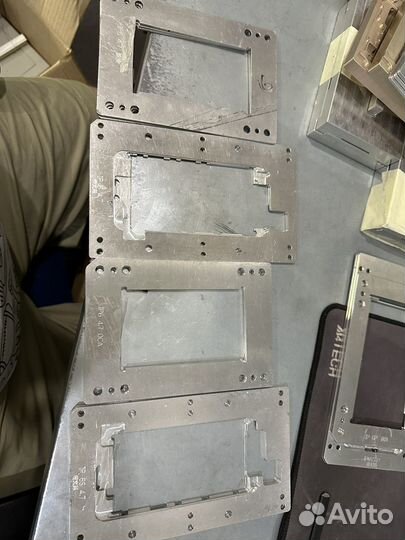 Продам оборудование для переклейки YMJ